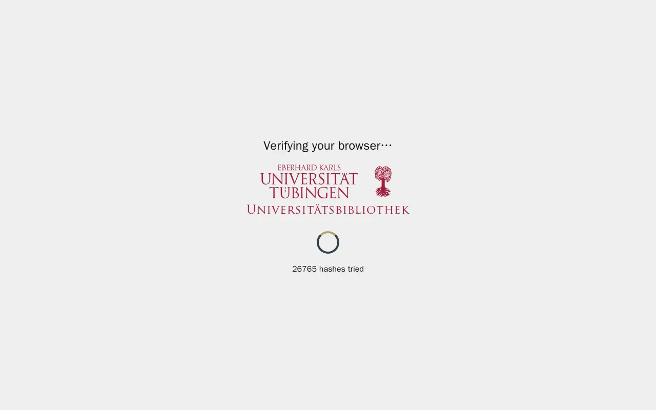 Index Theologicus website preview