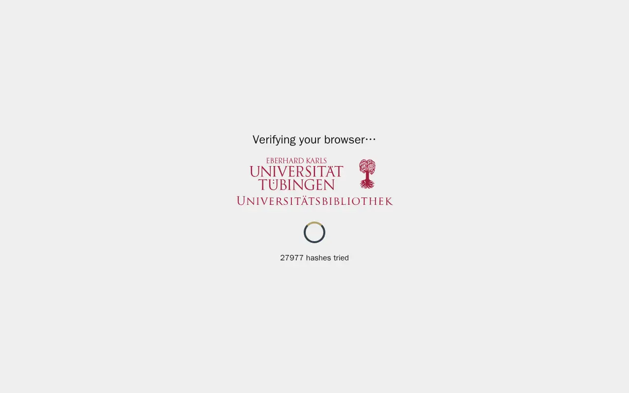 Specialised Information Service for the Study of Religion website preview
