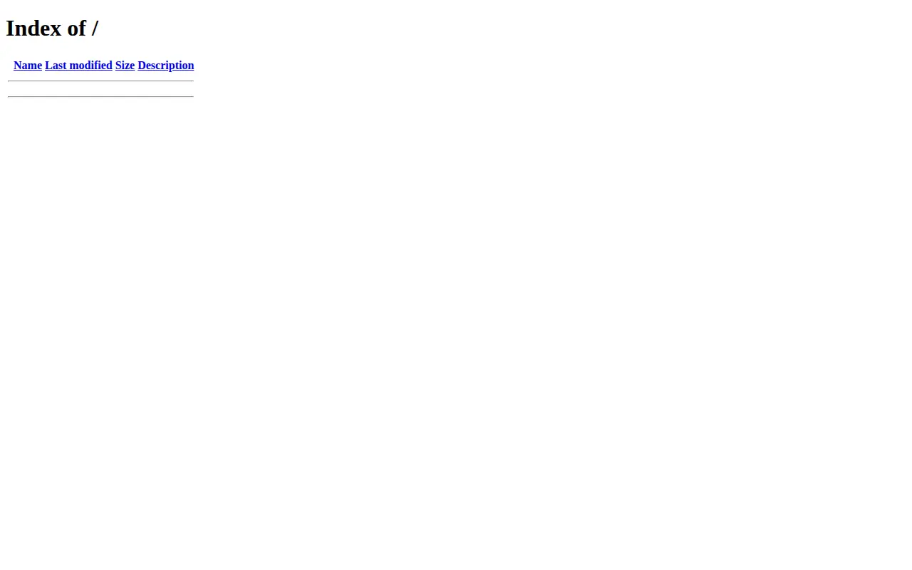 The Snake venom database (SVDB) website preview