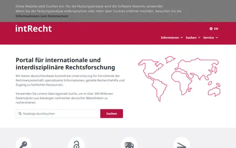 Preview of The Virtual Law Library