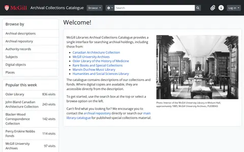 Preview of World War I Clippings Collection