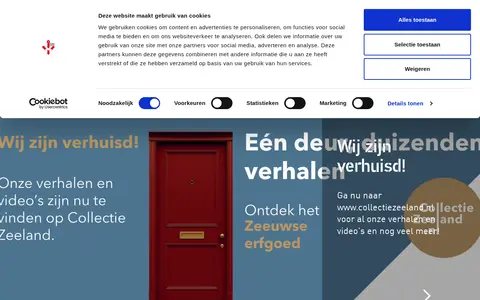 Preview of Zeeuwse Ankers