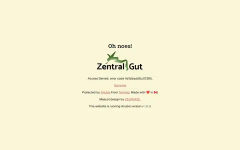 Preview of ZentralGut