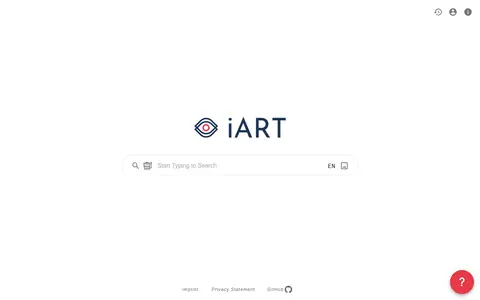 Preview of iART