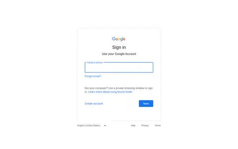 Preview of Google Groups
