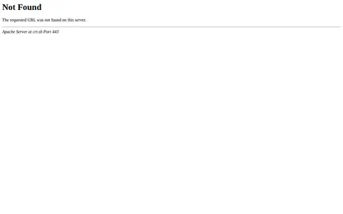 Preview of CRT Certificate Search