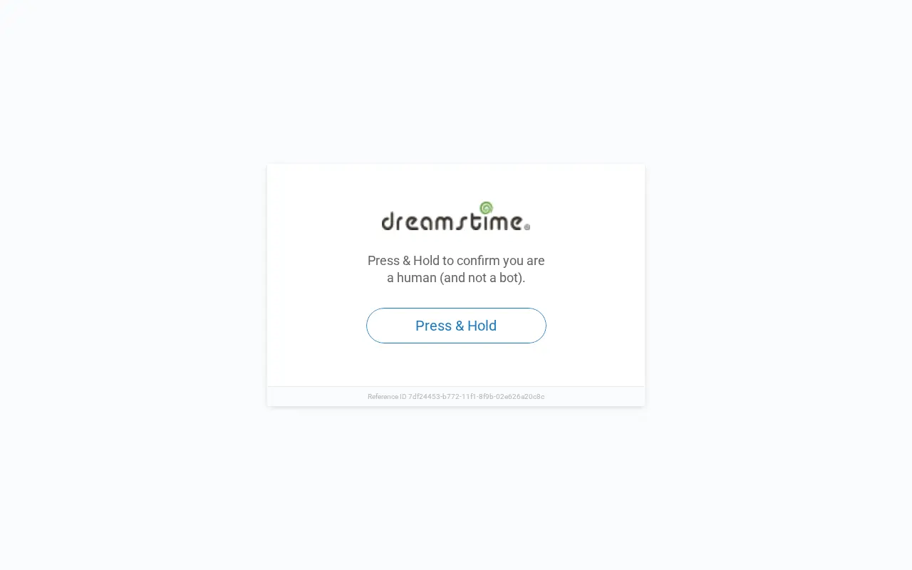 Dreamstime website preview