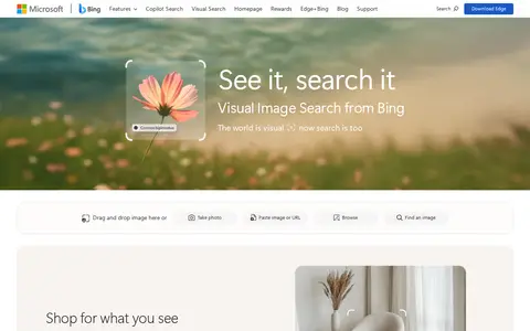 Preview of See it, search it