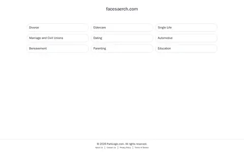 Preview of facesaerch