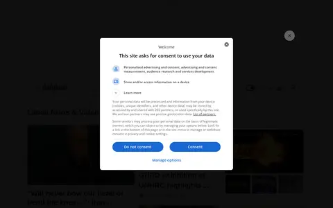 Preview of Dailyhunt