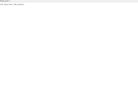 Preview of Open Directory Search