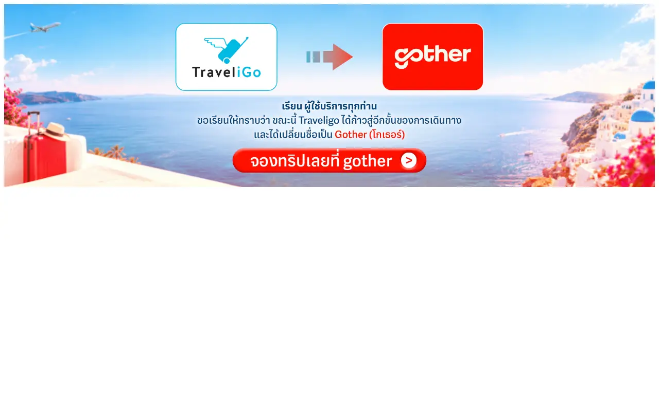 TraveliGo website preview