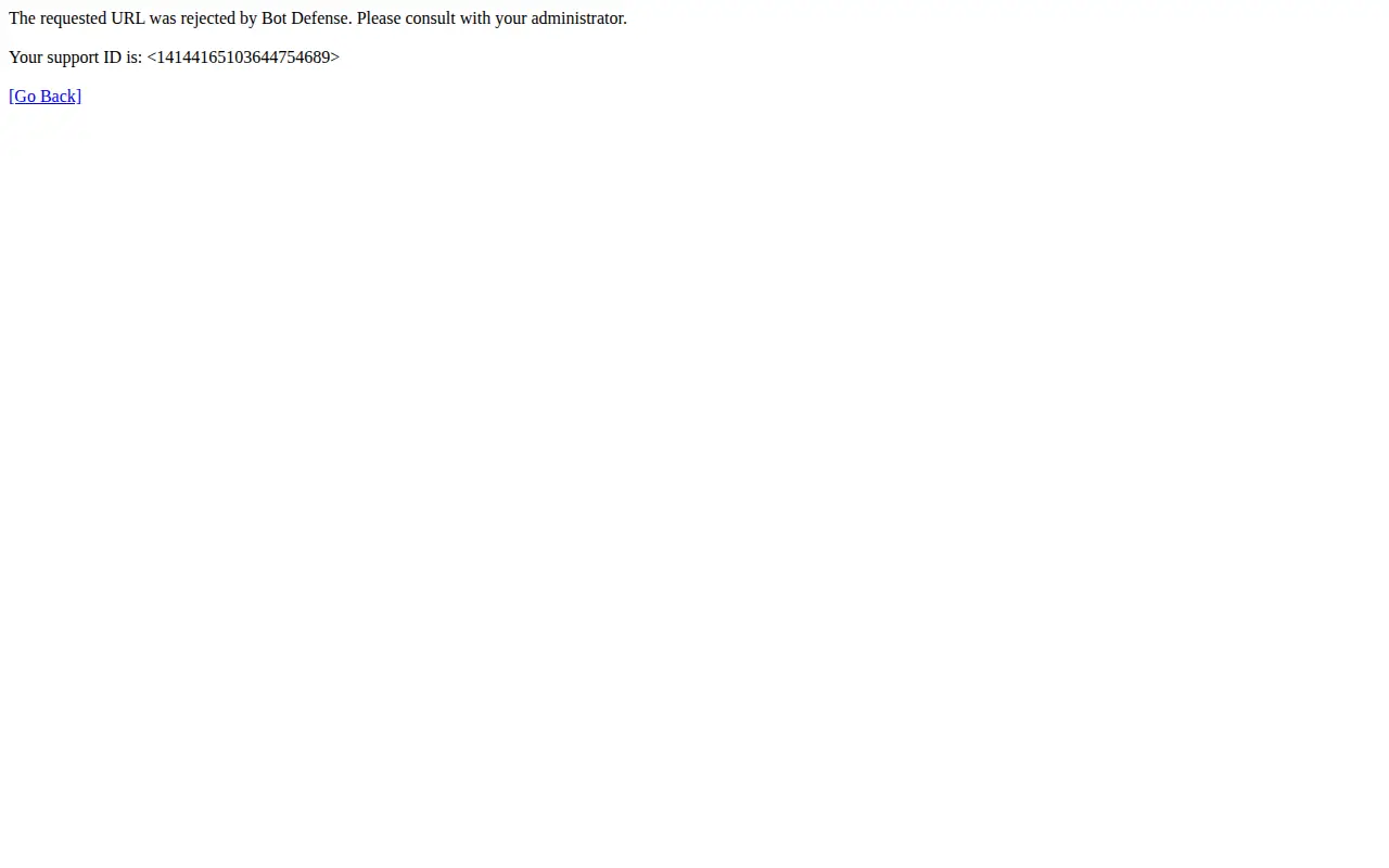 Archive of European Integration website preview