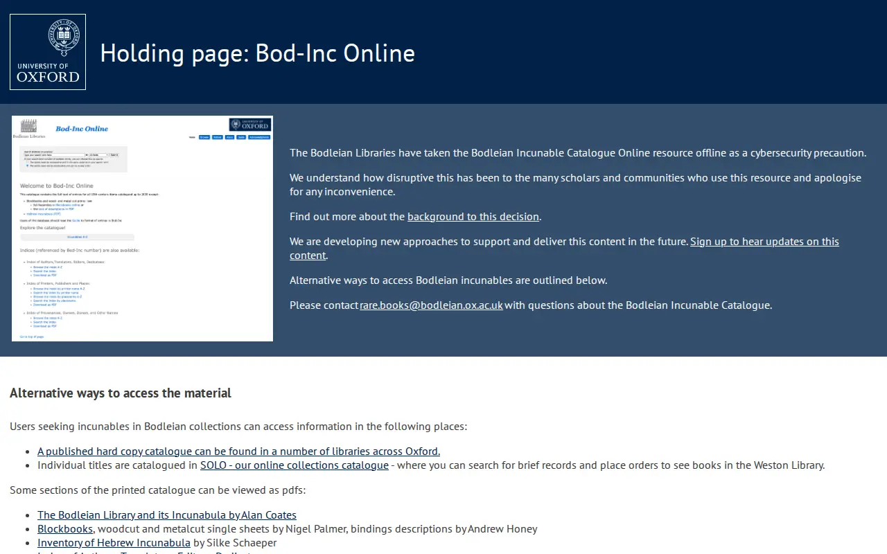 Bod-Inc Online website preview