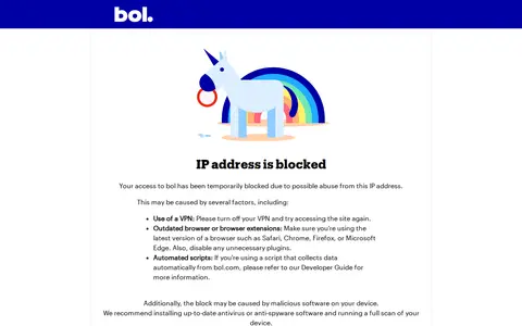 Preview of bol