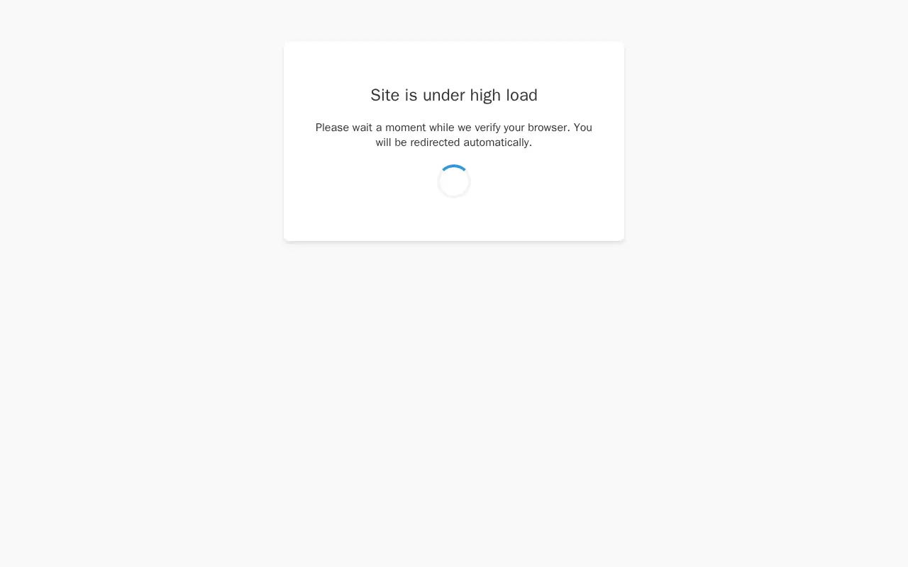 Federation of Digital Libraries website preview